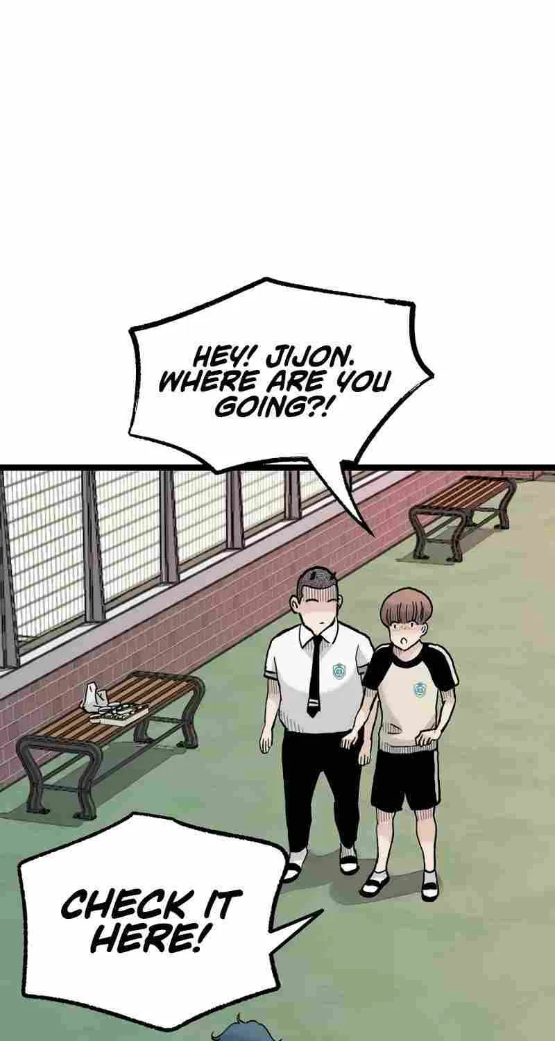 Read The Silent Transfer Student chapter 20 image 97 on Lezhin