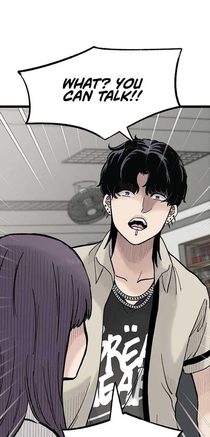Read The Silent Transfer Student chapter 21 image 12 on Lezhin