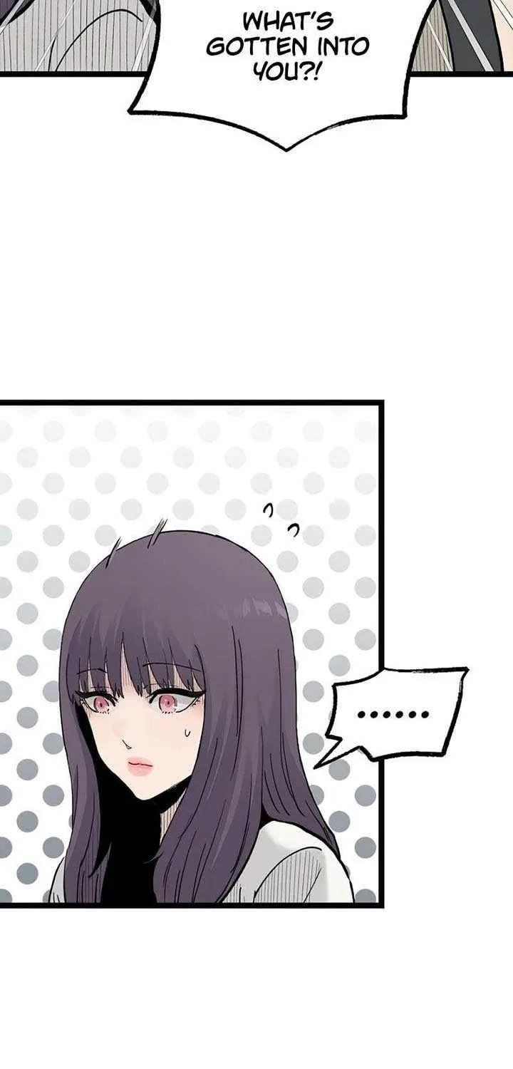Read The Silent Transfer Student chapter 21 image 13 on Lezhin