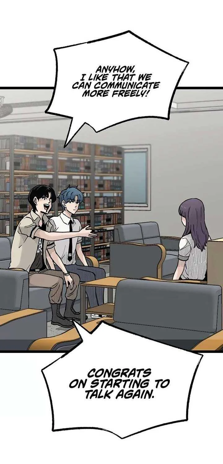 Read The Silent Transfer Student chapter 21 image 15 on Lezhin