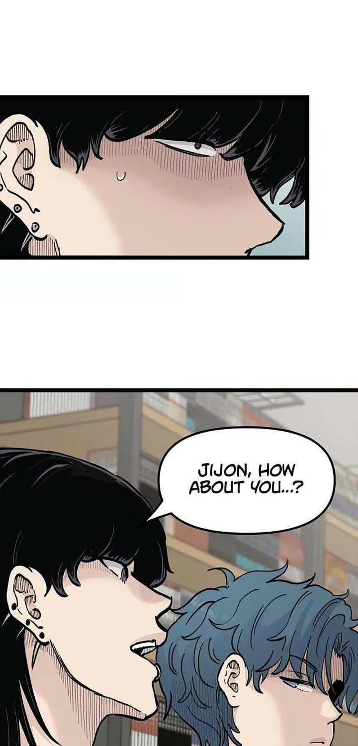 Read The Silent Transfer Student chapter 21 image 17 on Lezhin