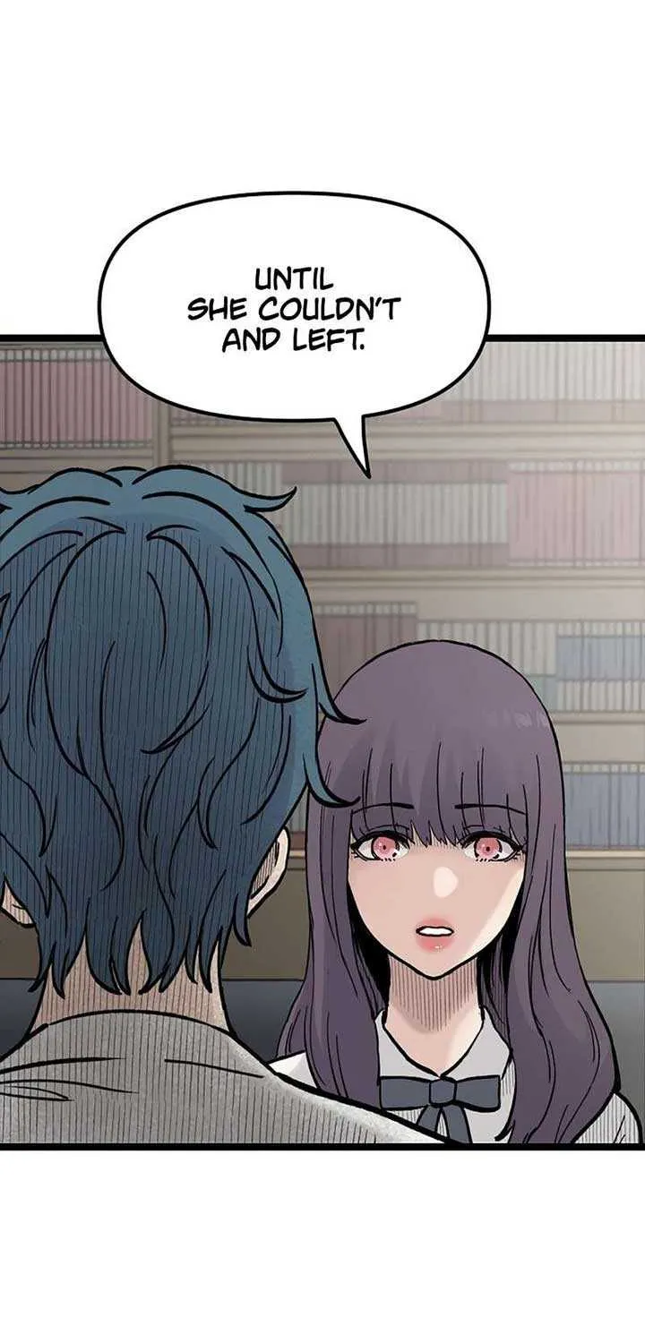 Read The Silent Transfer Student chapter 21 image 2 on Lezhin