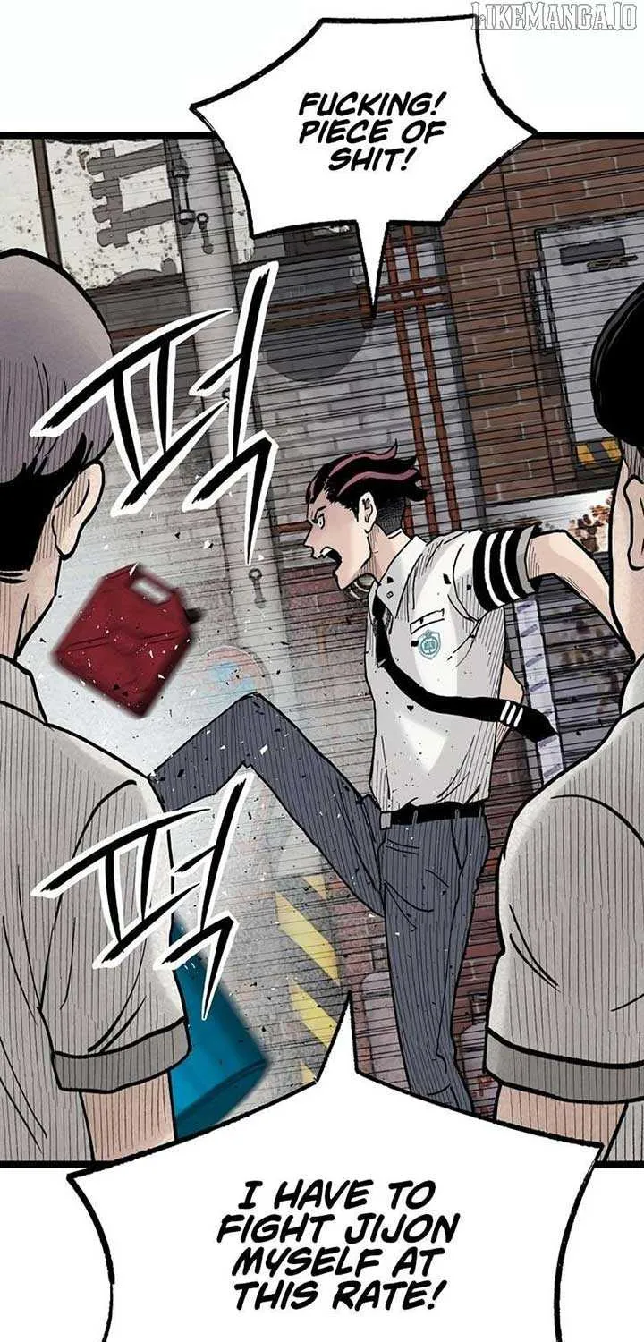 Read The Silent Transfer Student chapter 21 image 23 on Lezhin