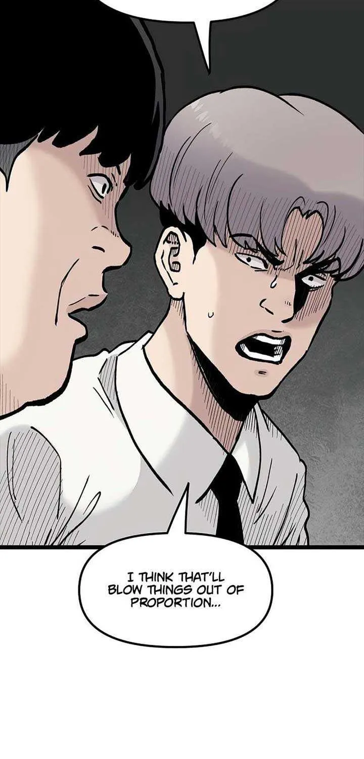 Read The Silent Transfer Student chapter 21 image 32 on Lezhin