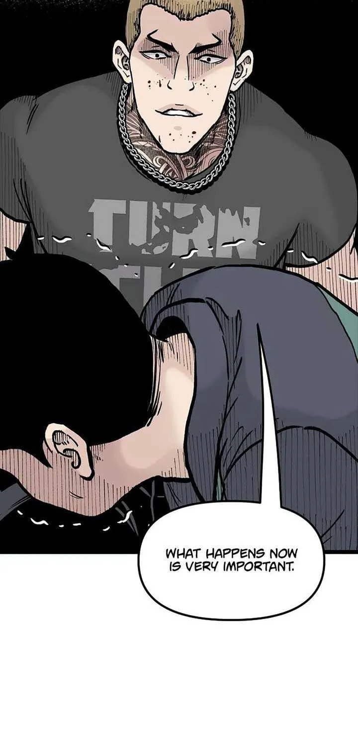 Read The Silent Transfer Student chapter 21 image 57 on Lezhin
