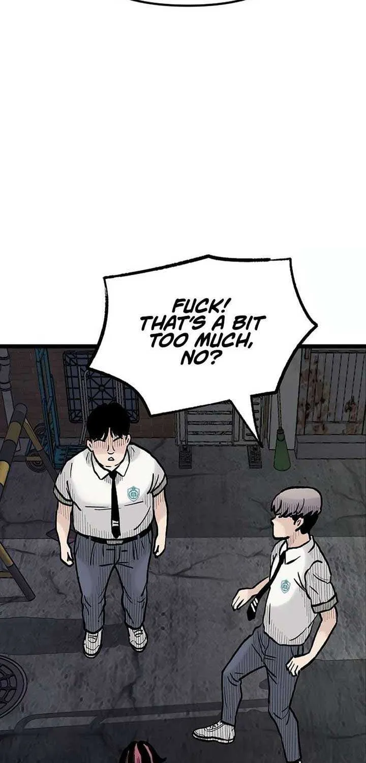 Read The Silent Transfer Student chapter 21 image 69 on Lezhin