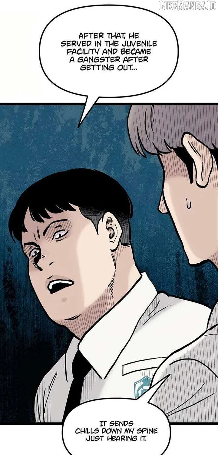 Read The Silent Transfer Student chapter 21 image 71 on Lezhin