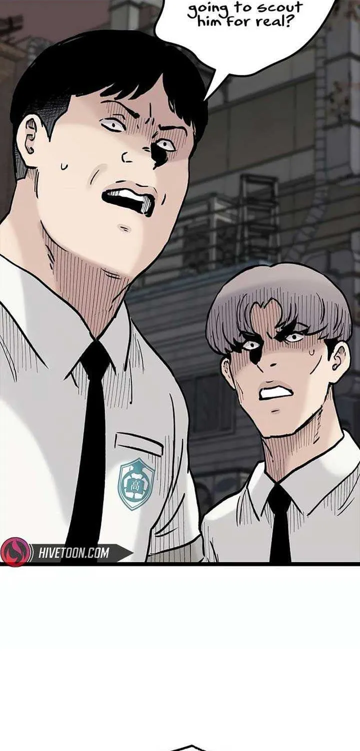 Read The Silent Transfer Student chapter 21 image 74 on Lezhin