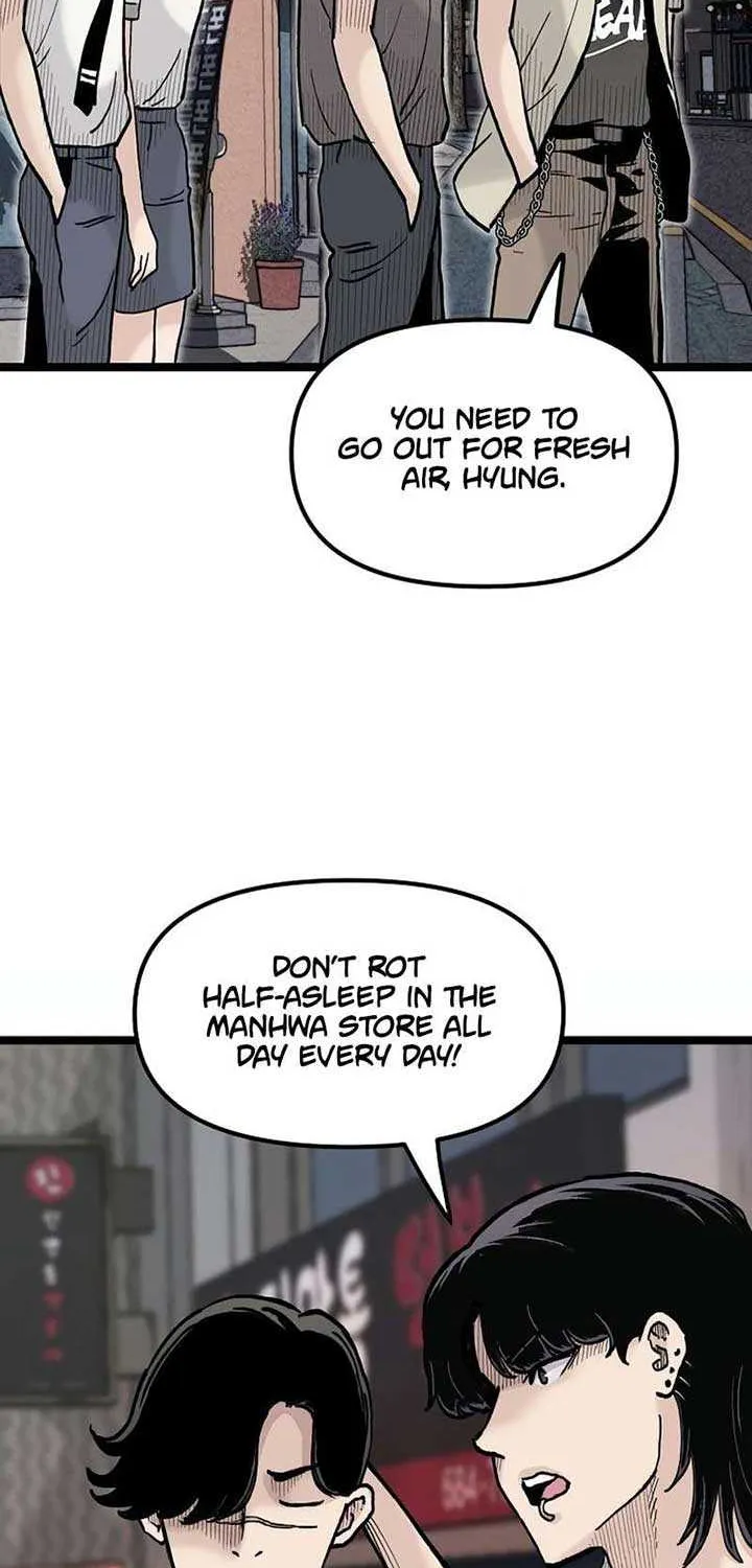 Read The Silent Transfer Student chapter 21 image 80 on Lezhin