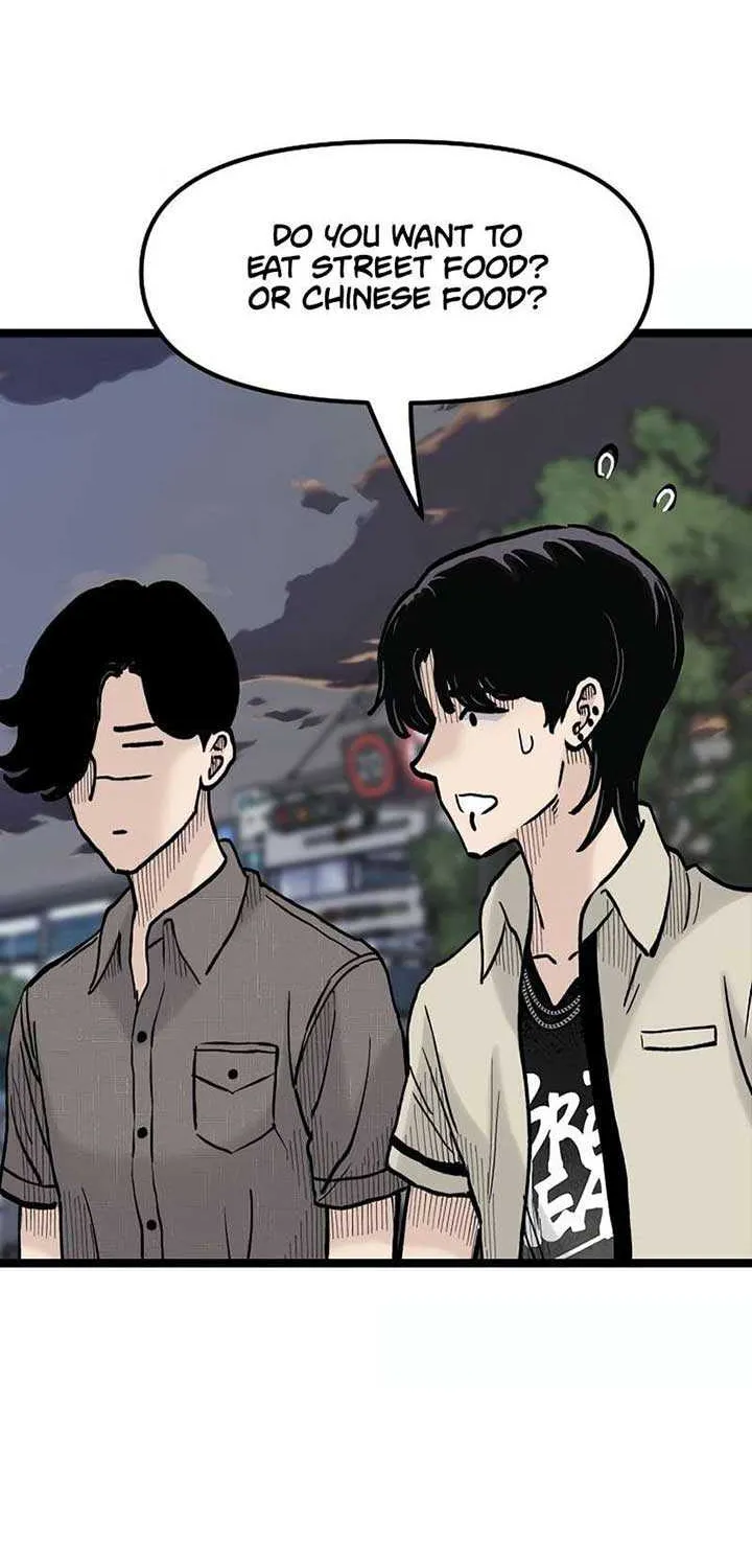 Read The Silent Transfer Student chapter 21 image 86 on Lezhin