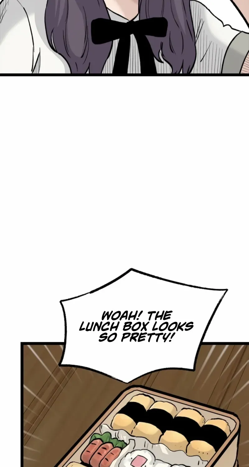 Read The Silent Transfer Student chapter 23 image 100 on Lezhin