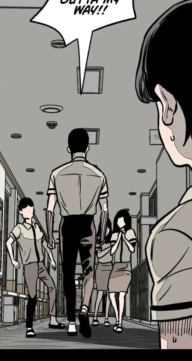 Read The Silent Transfer Student chapter 23 image 17 on Lezhin