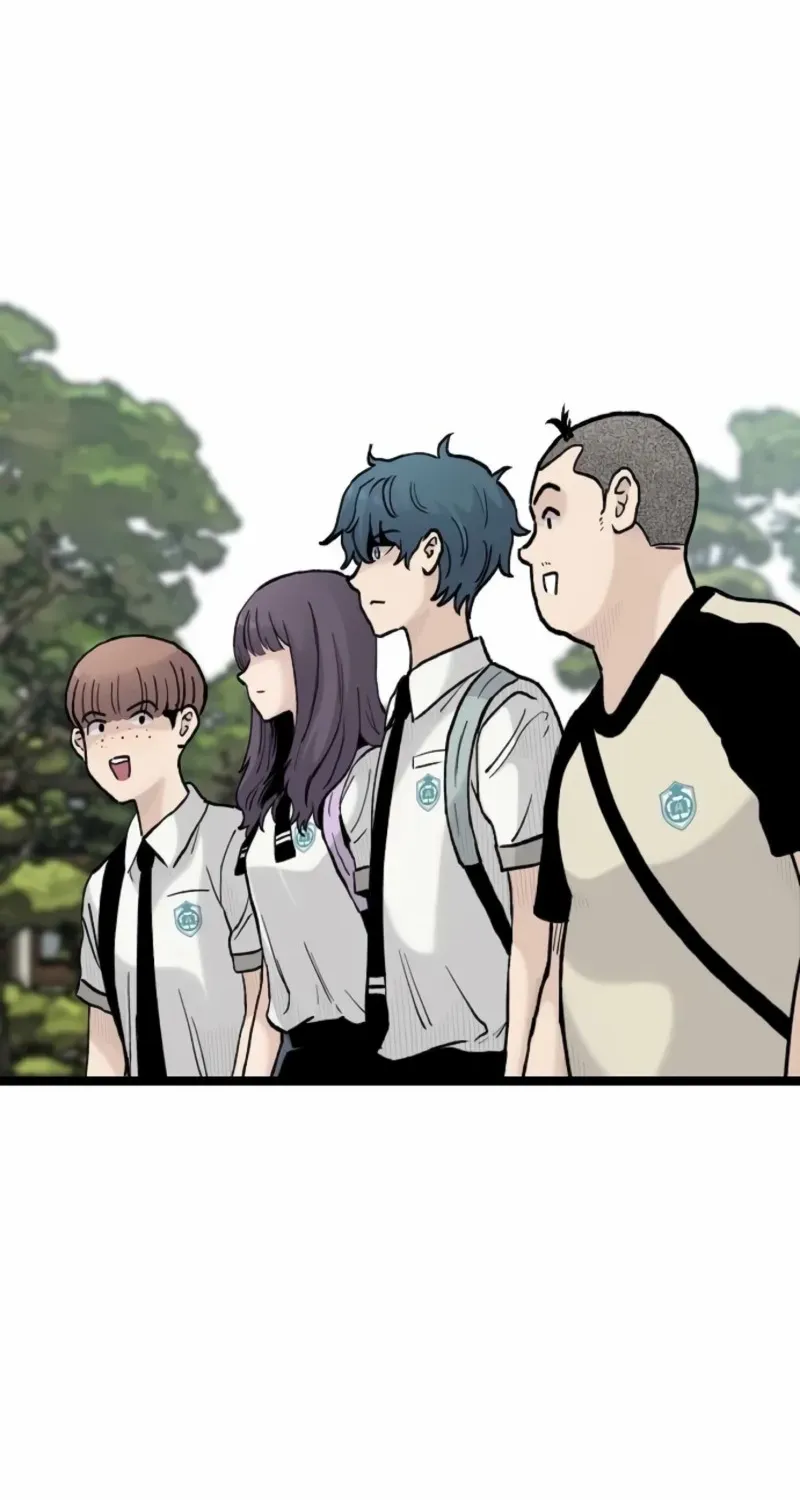 Read The Silent Transfer Student chapter 23 image 85 on Lezhin