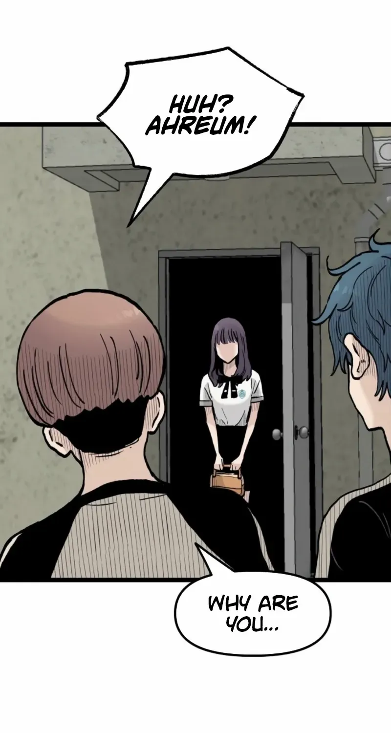 Read The Silent Transfer Student chapter 23 image 93 on Lezhin