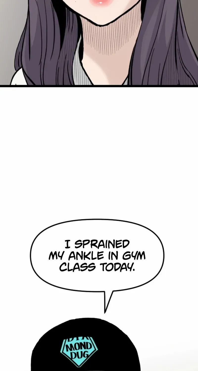Read The Silent Transfer Student chapter 24 image 35 on Lezhin