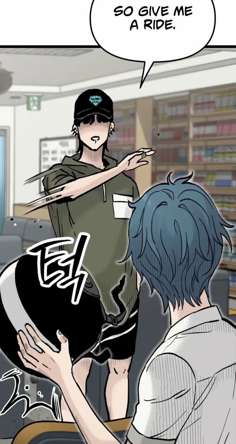 Read The Silent Transfer Student chapter 24 image 37 on Lezhin