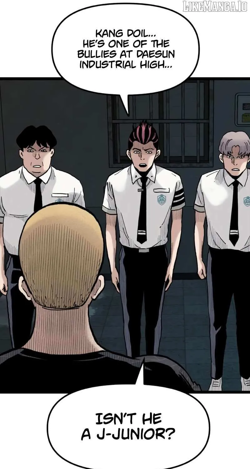 Read The Silent Transfer Student chapter 25 image 13 on Lezhin