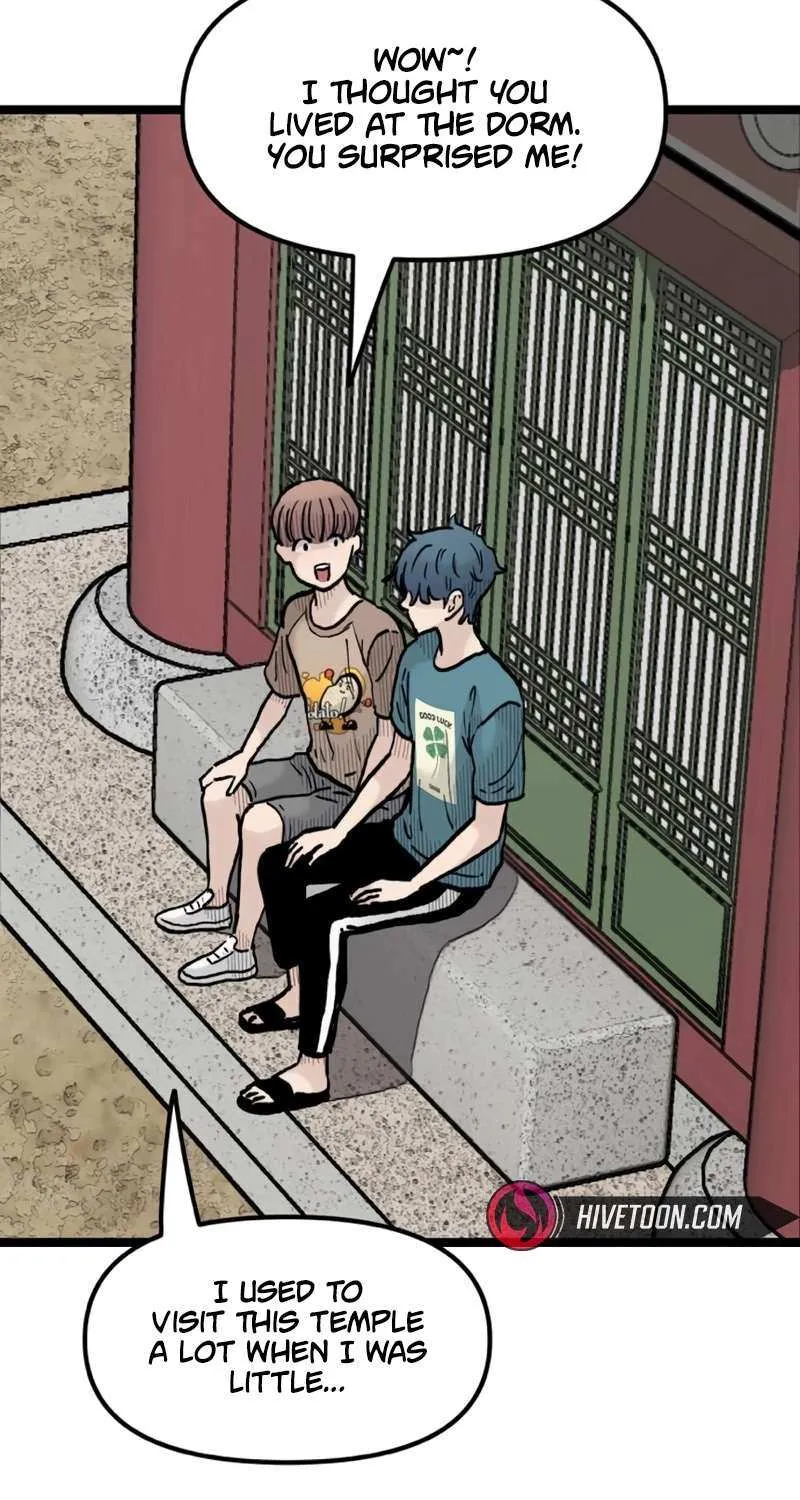 Read The Silent Transfer Student chapter 25 image 35 on Lezhin