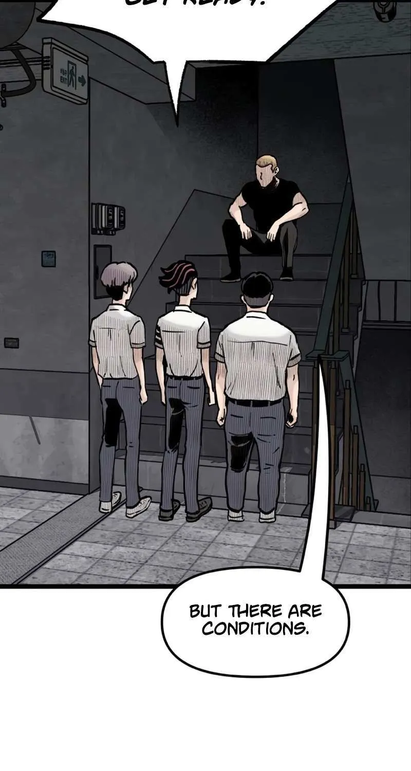 Read The Silent Transfer Student chapter 25 image 4 on Lezhin