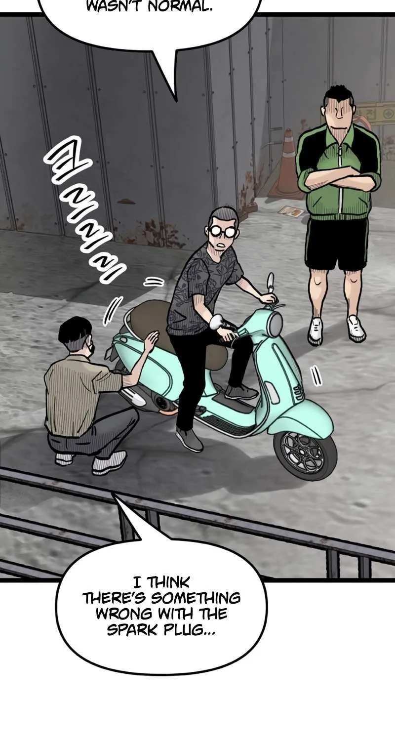 Read The Silent Transfer Student chapter 25 image 53 on Lezhin