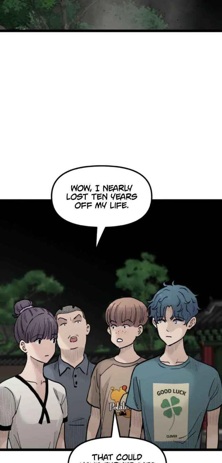 Read The Silent Transfer Student chapter 26 image 58 on Lezhin