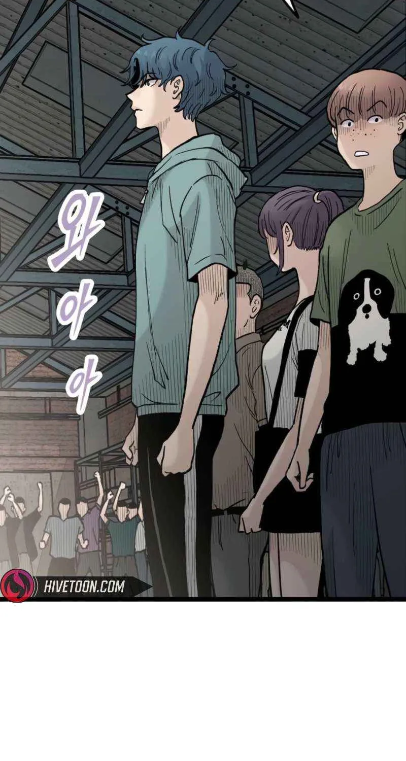 Read The Silent Transfer Student chapter 27 image 73 on Lezhin