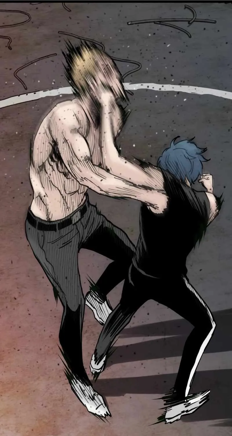 Read The Silent Transfer Student chapter 28 image 108 on Lezhin