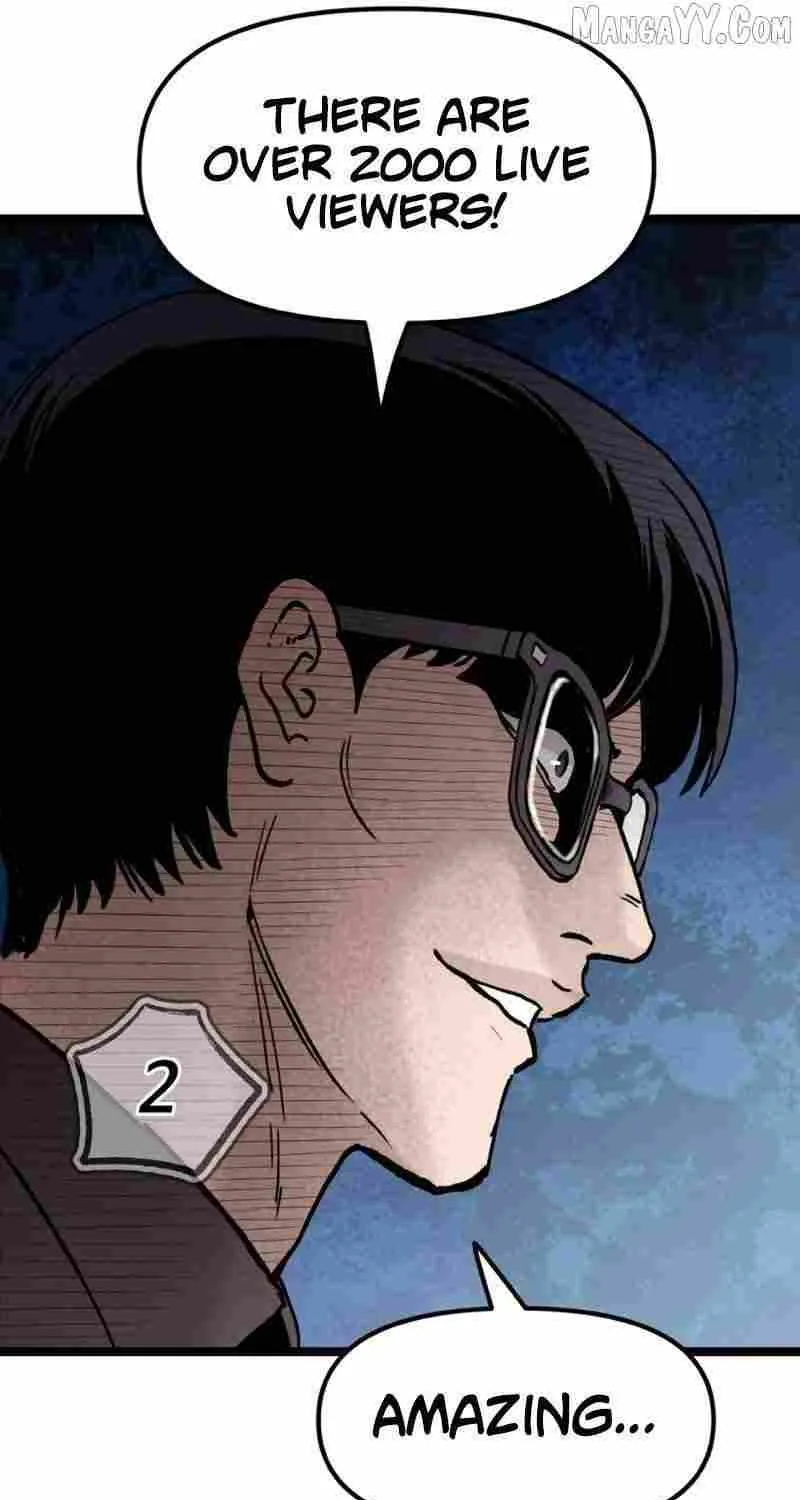 Read The Silent Transfer Student chapter 28 image 41 on Lezhin