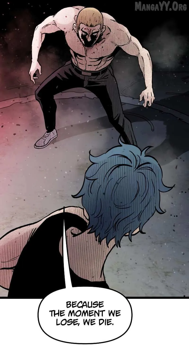 Read The Silent Transfer Student chapter 29 image 85 on Lezhin
