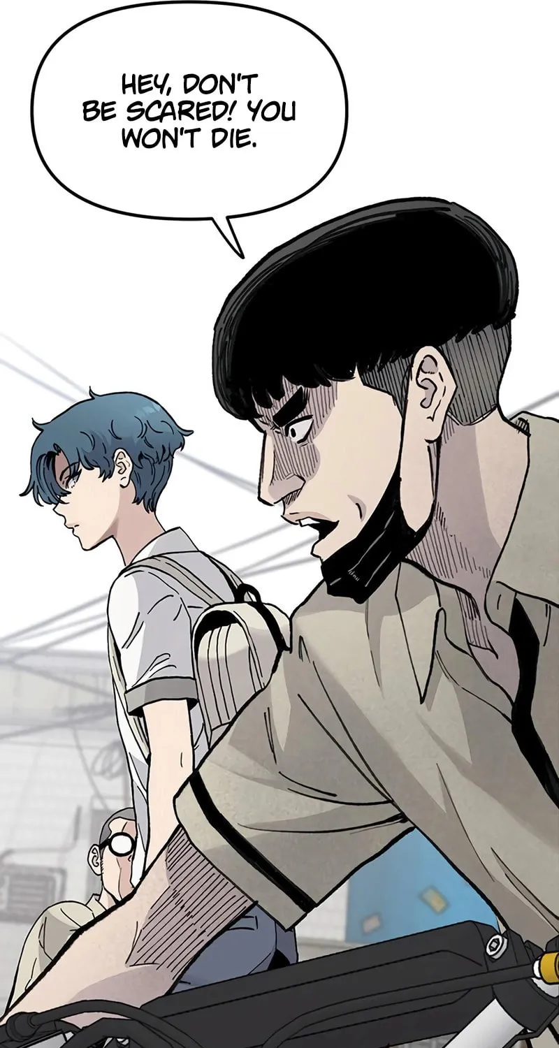 Read The Silent Transfer Student chapter 3 image 10 on Lezhin