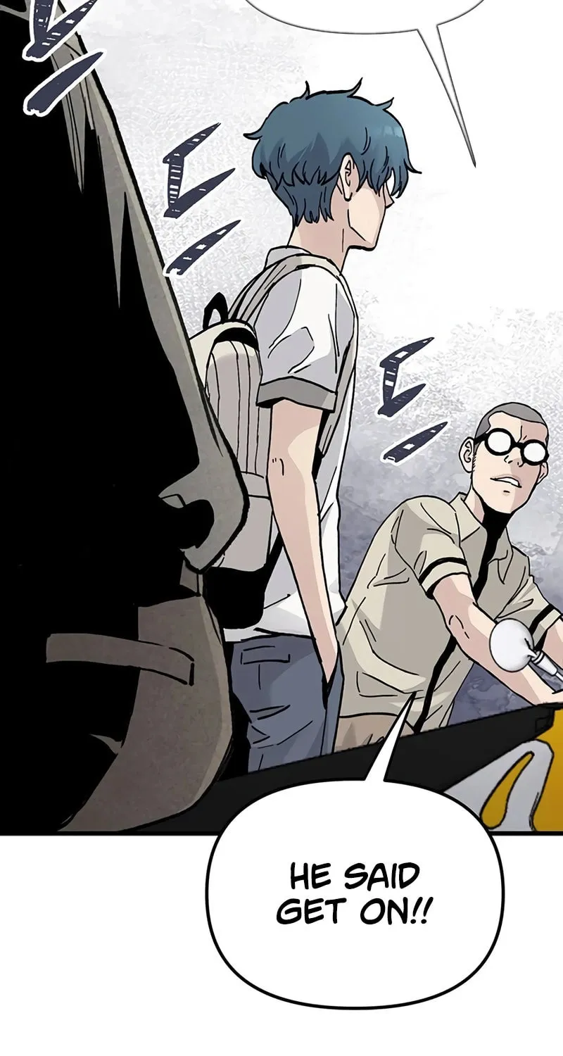 Read The Silent Transfer Student chapter 3 image 12 on Lezhin
