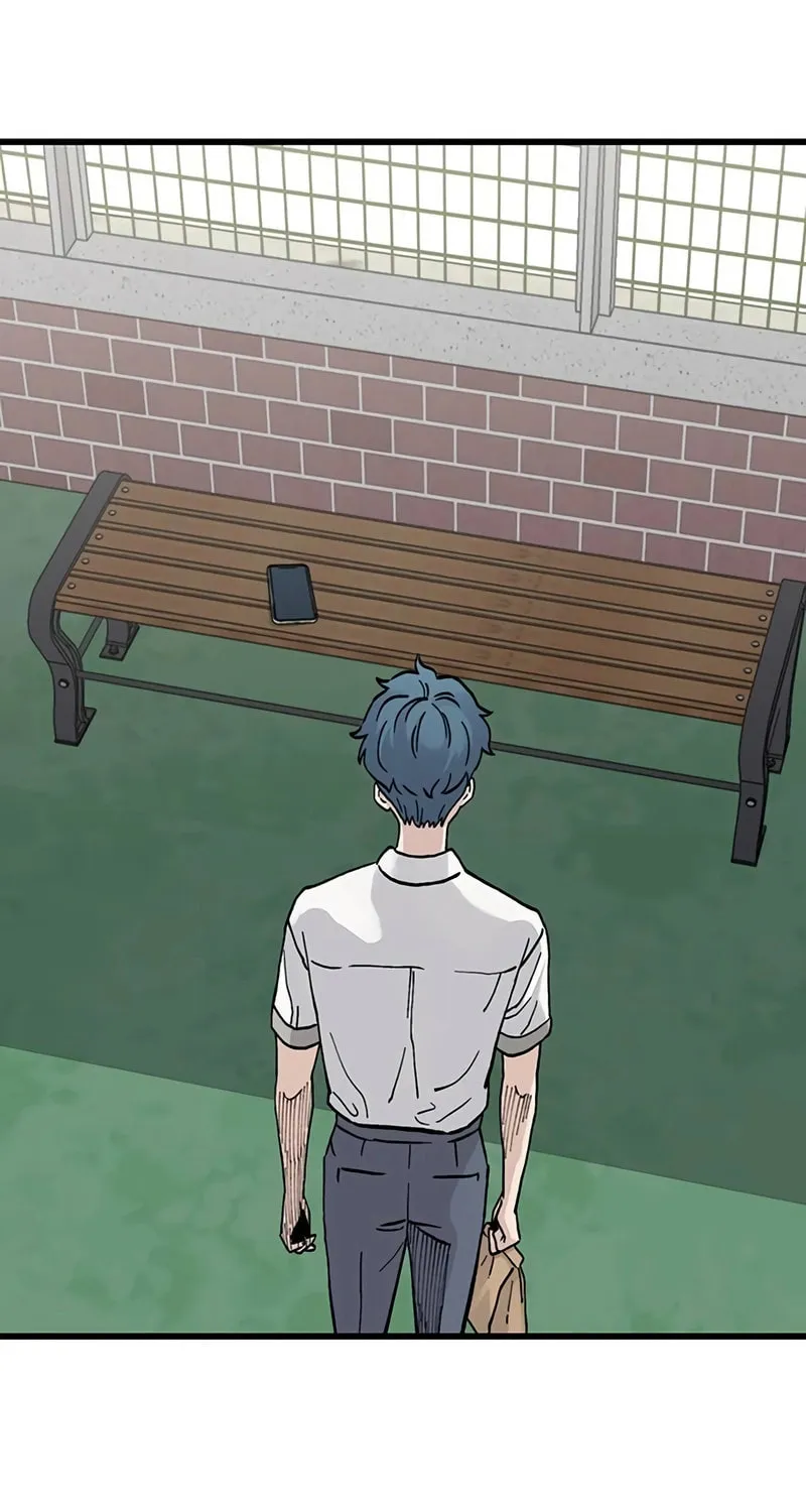 Read The Silent Transfer Student chapter 3 image 139 on Lezhin