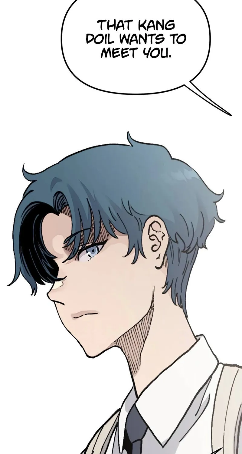 Read The Silent Transfer Student chapter 3 image 8 on Lezhin