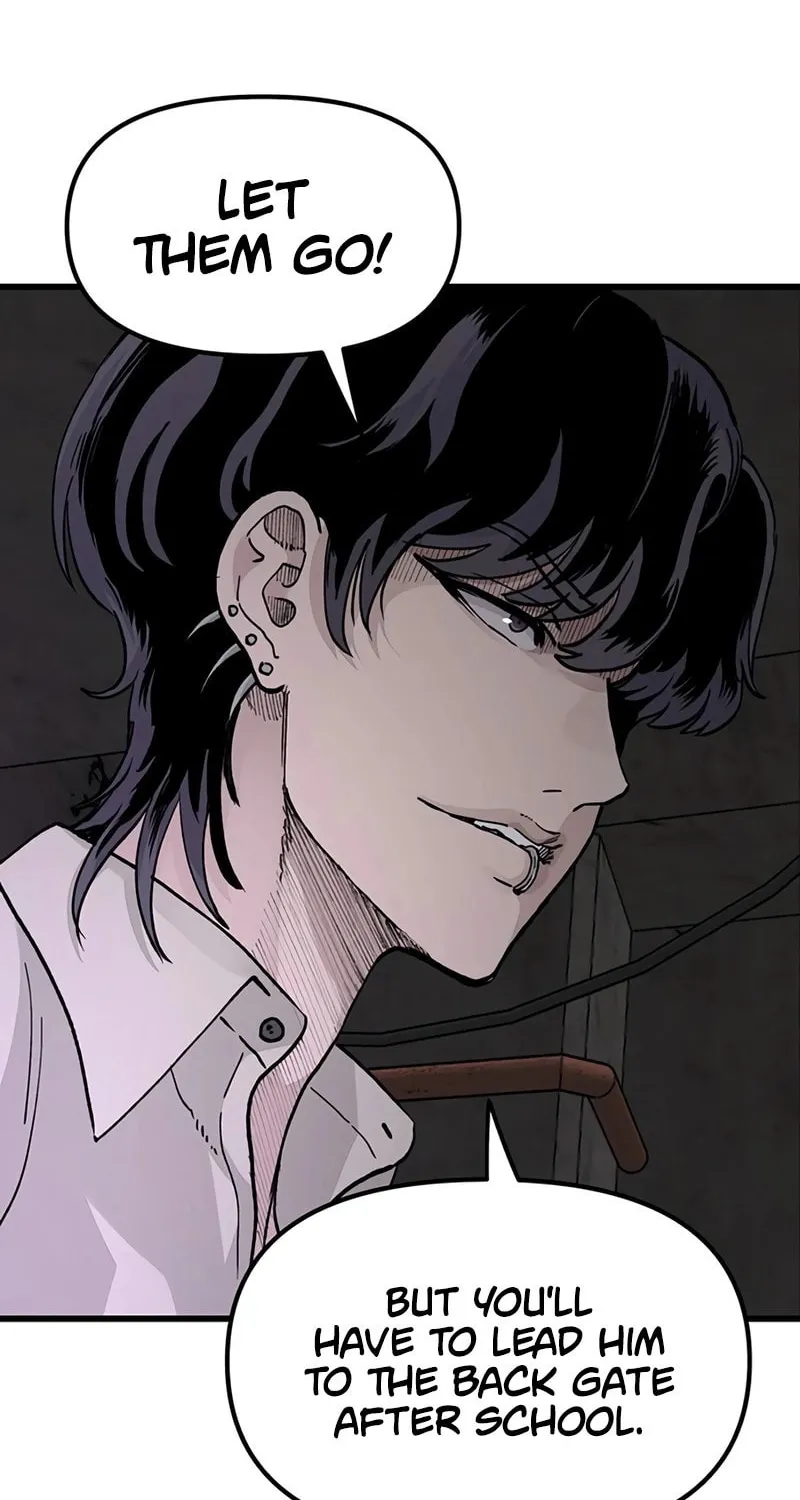 Read The Silent Transfer Student chapter 3 image 98 on Lezhin