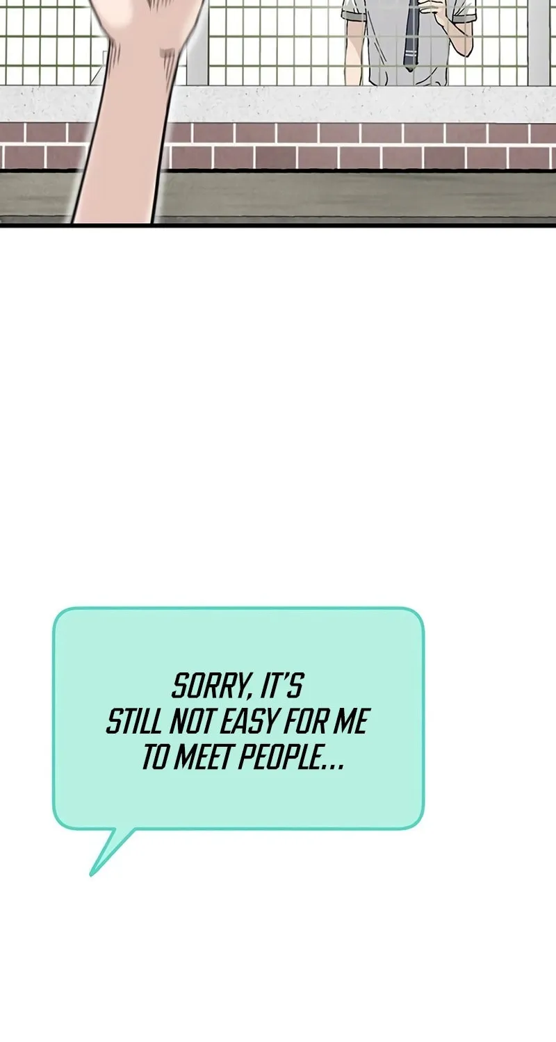 Read The Silent Transfer Student chapter 4 image 11 on Lezhin