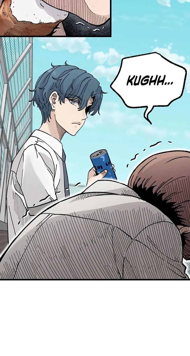 Read The Silent Transfer Student chapter 4 image 23 on Lezhin