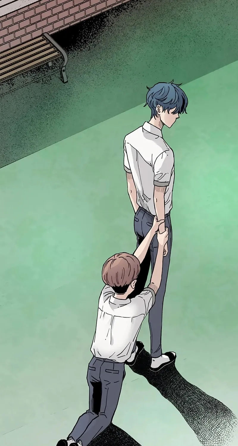 Read The Silent Transfer Student chapter 4 image 37 on Lezhin