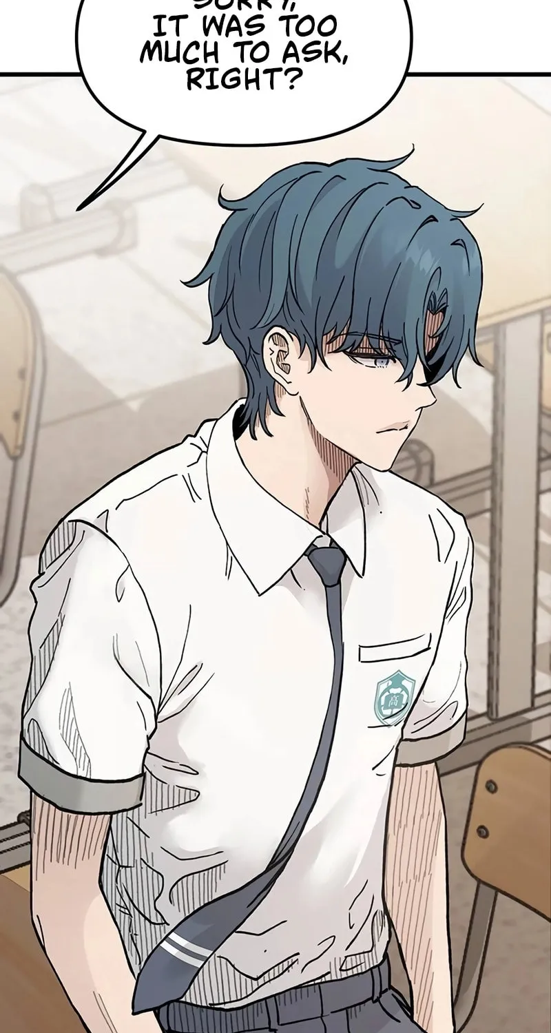 Read The Silent Transfer Student chapter 4 image 58 on Lezhin