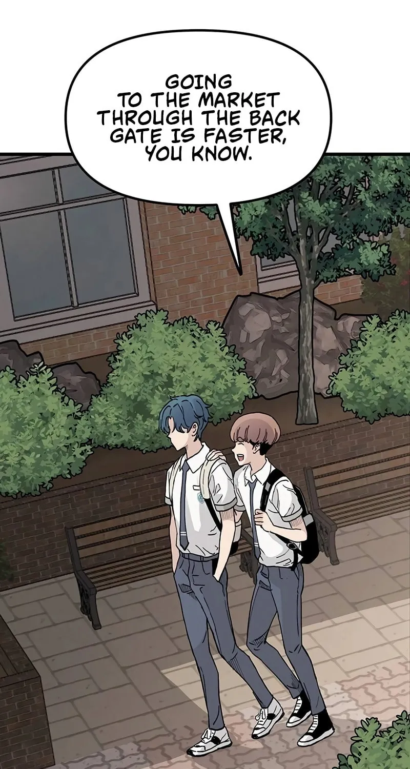 Read The Silent Transfer Student chapter 4 image 65 on Lezhin