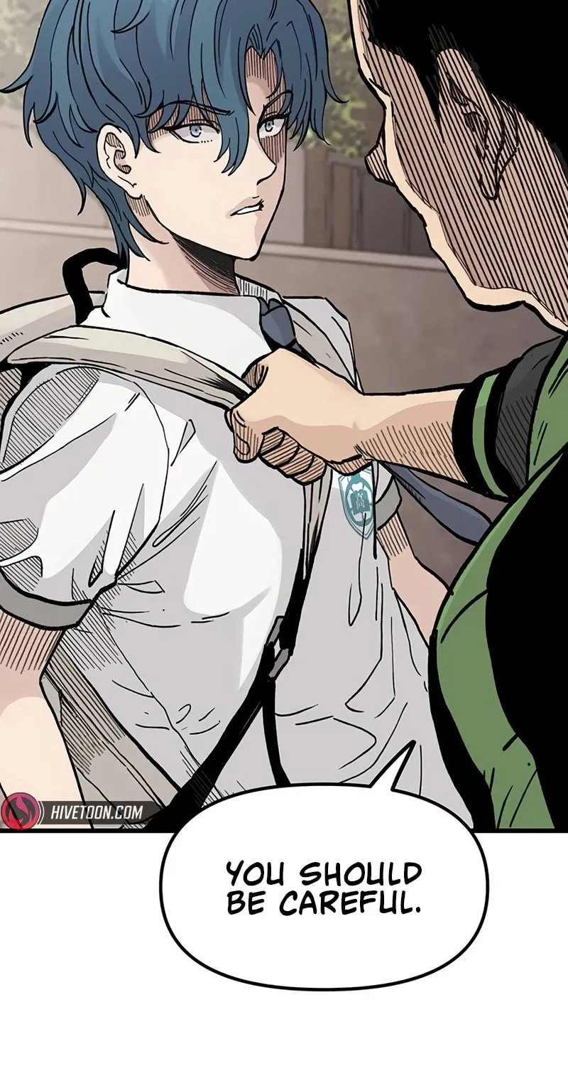 Read The Silent Transfer Student chapter 4 image 79 on Lezhin