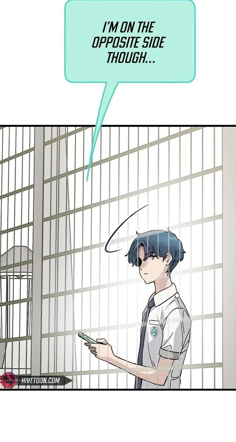 Read The Silent Transfer Student chapter 4 image 8 on Lezhin