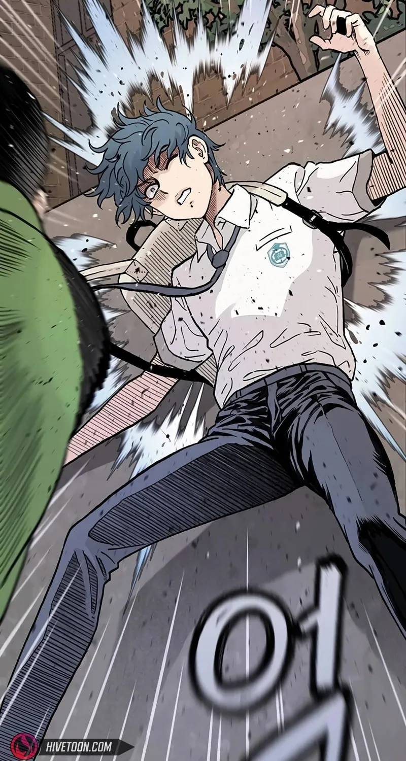 Read The Silent Transfer Student chapter 4 image 84 on Lezhin