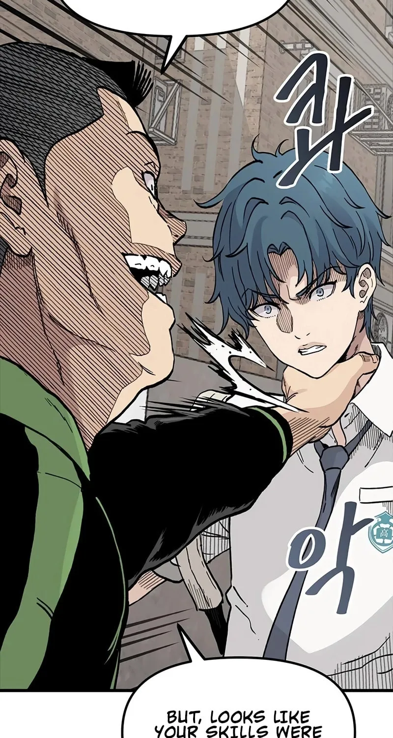 Read The Silent Transfer Student chapter 4 image 87 on Lezhin