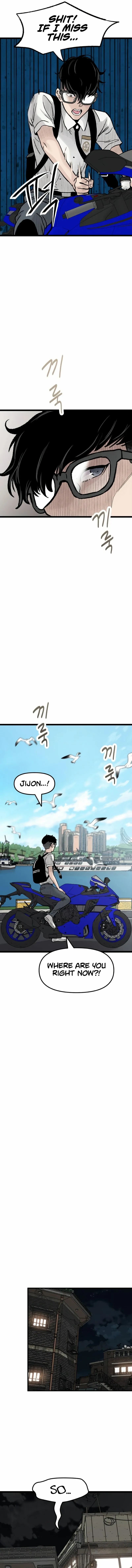 Read The Silent Transfer Student chapter 41 image 11 on Lezhin