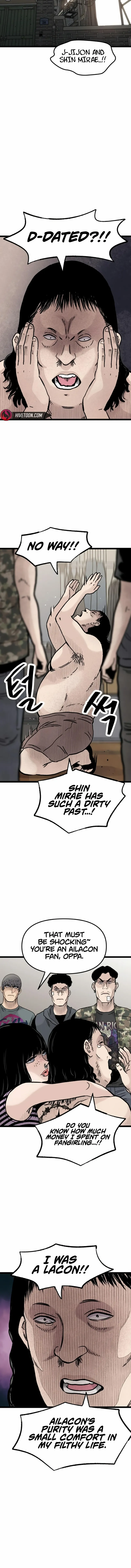 Read The Silent Transfer Student chapter 41 image 12 on Lezhin