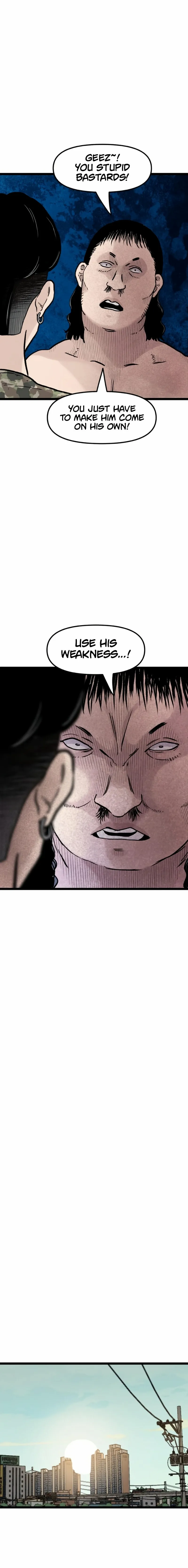 Read The Silent Transfer Student chapter 41 image 16 on Lezhin