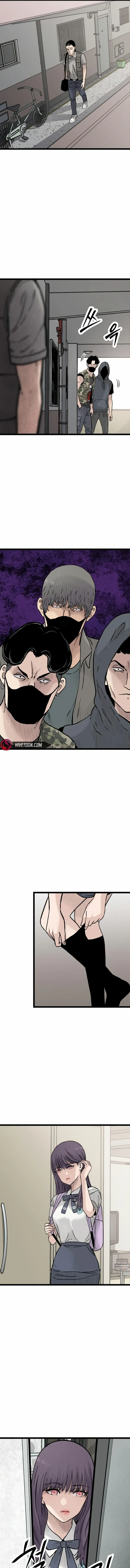 Read The Silent Transfer Student chapter 41 image 19 on Lezhin