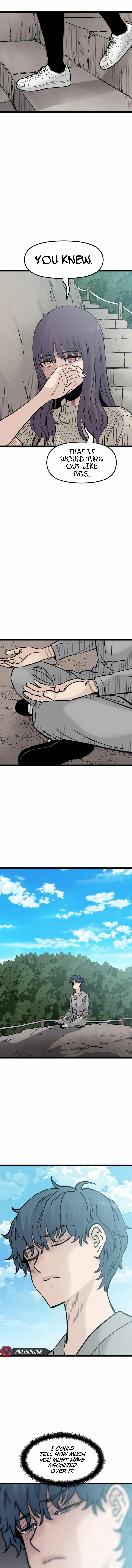 Read The Silent Transfer Student chapter 41 image 5 on Lezhin