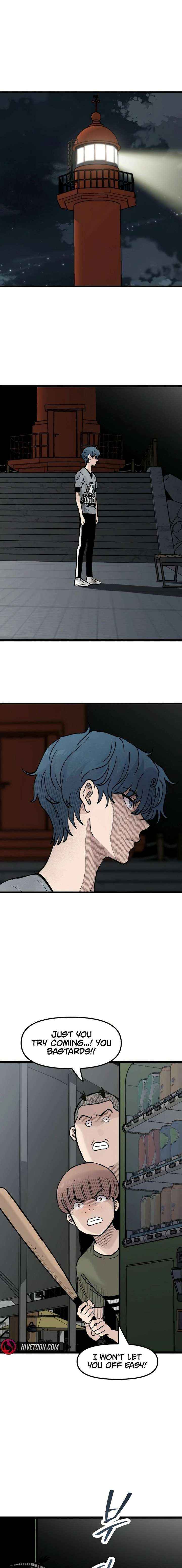 Read The Silent Transfer Student chapter 42 image 17 on Lezhin