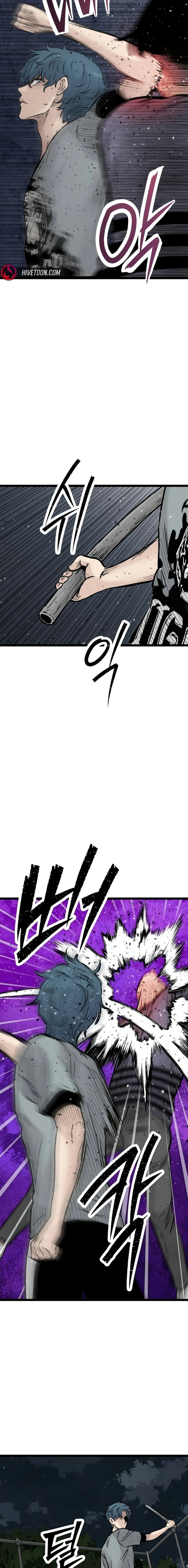 Read The Silent Transfer Student chapter 43 image 11 on Lezhin